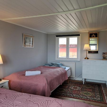 Apelviksgarden B&B Varberg Exterior photo