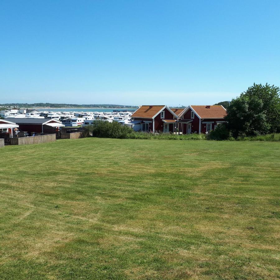 Apelviksgarden B&B Varberg Exterior photo