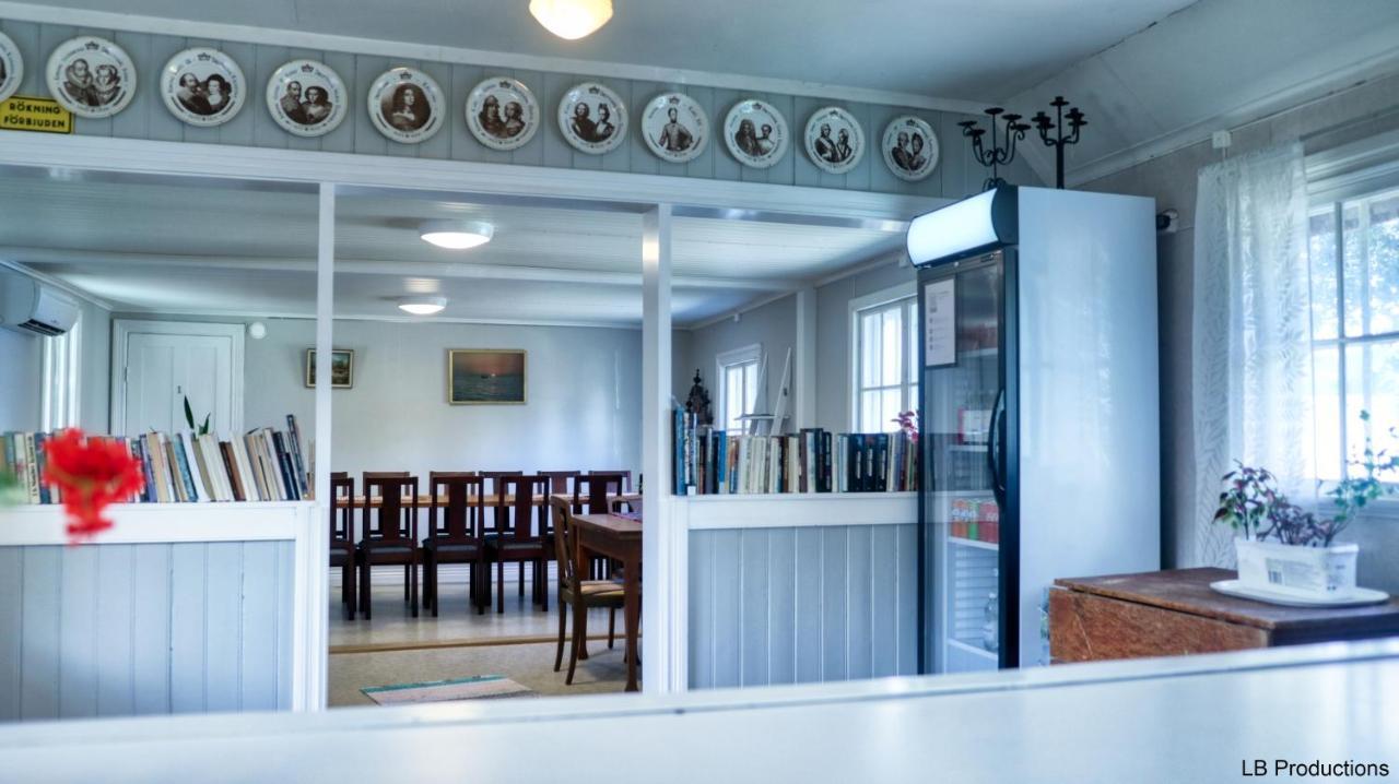 Apelviksgarden B&B Varberg Exterior photo