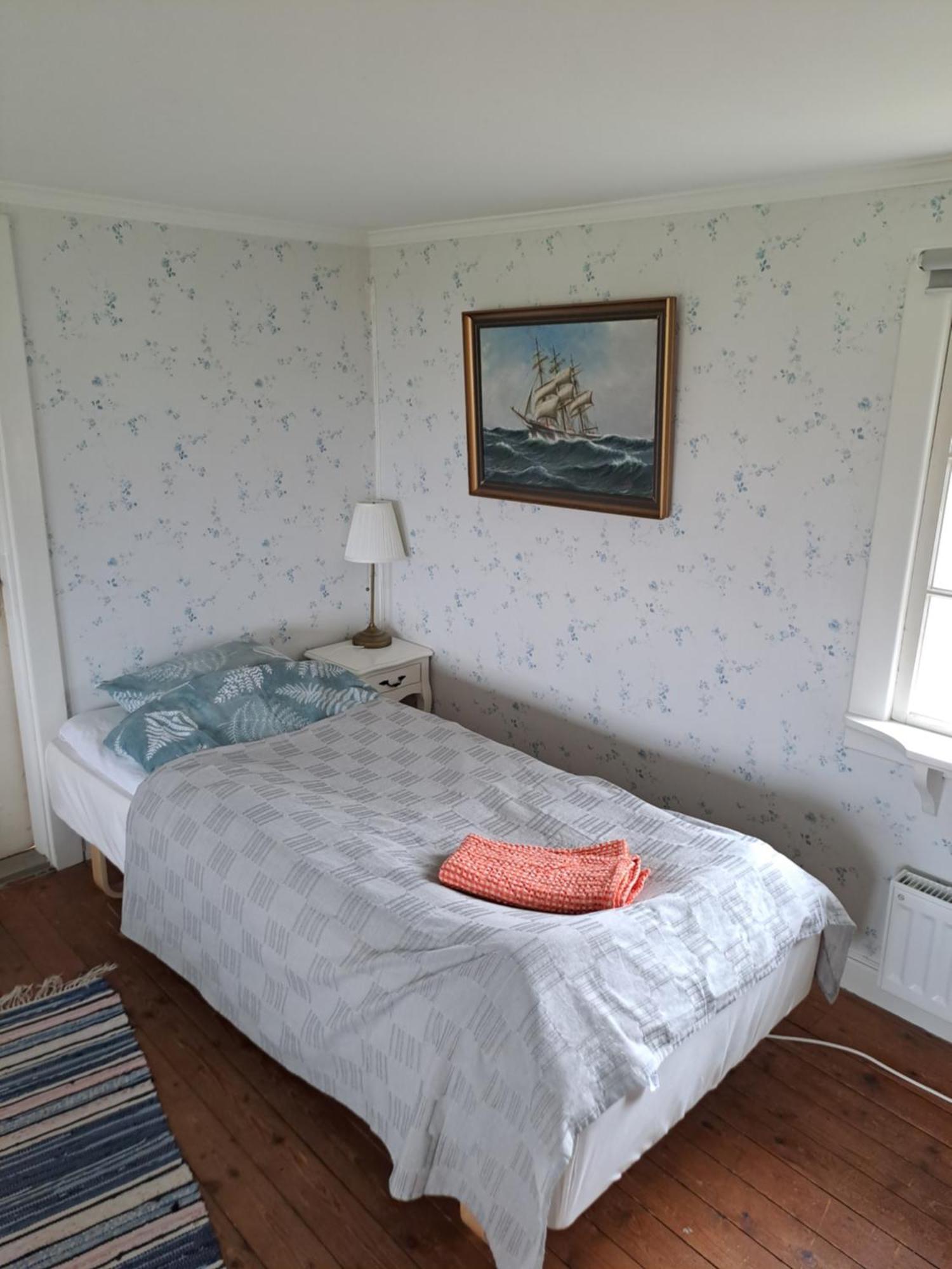 Apelviksgarden B&B Varberg Exterior photo