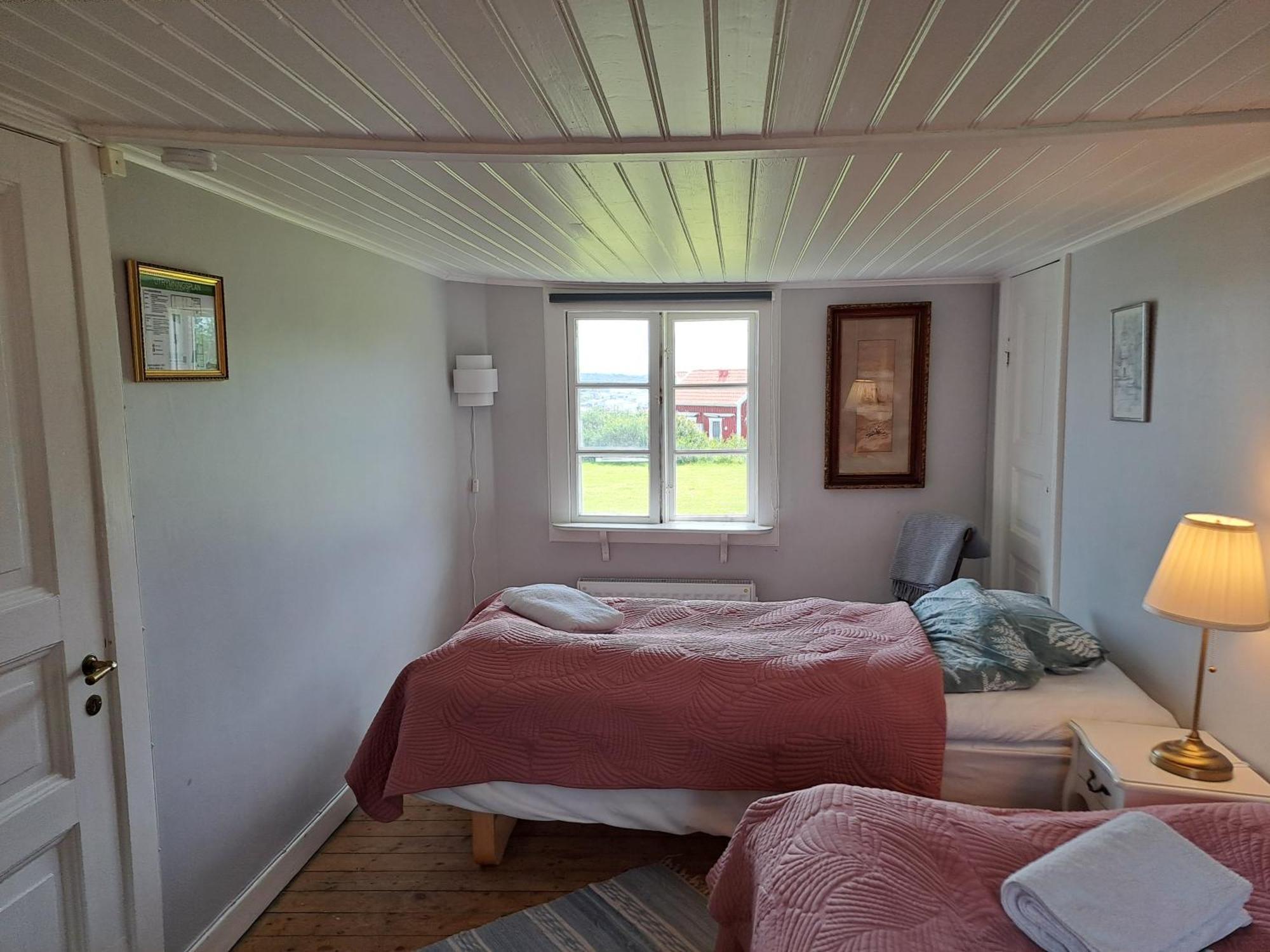 Apelviksgarden B&B Varberg Exterior photo